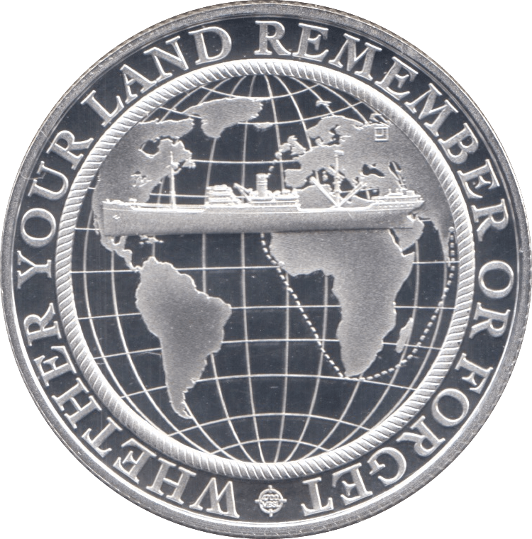 2016 SILVER PROOF HALFCROWN GIBRALTAR - SILVER WORLD COINS - Cambridgeshire Coins