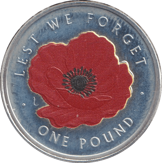 2016 SILVER PROOF ONE POUND TRISTAN DA CUNHA - £1 Silver Proof - Cambridgeshire Coins