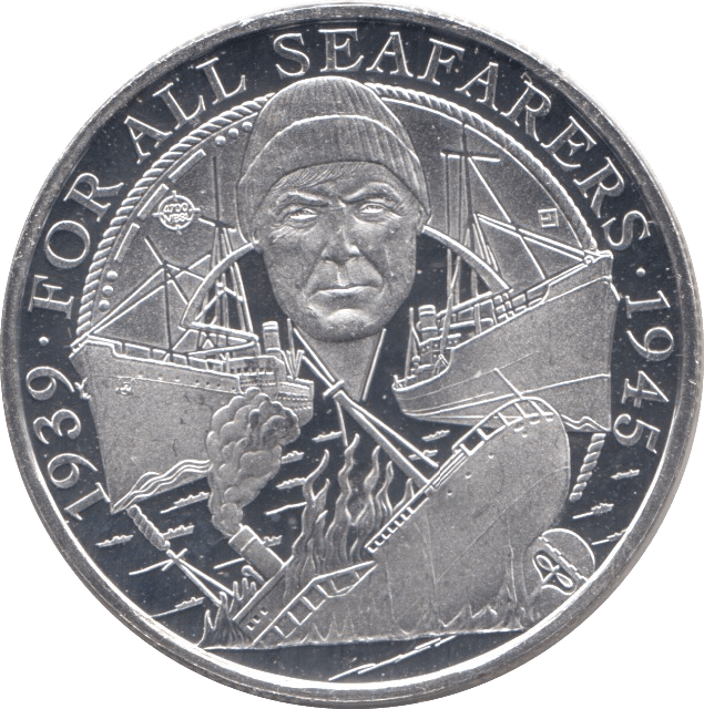2016 SILVER PROOF TWENTY POUNDS GIBRALTAR - SILVER WORLD COINS - Cambridgeshire Coins