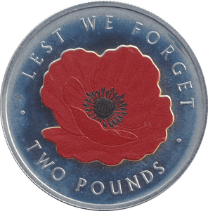 2016 SILVER PROOF TWO POUNDS TRISTAN DA CUNHA - £2 Silver Proof - Cambridgeshire Coins