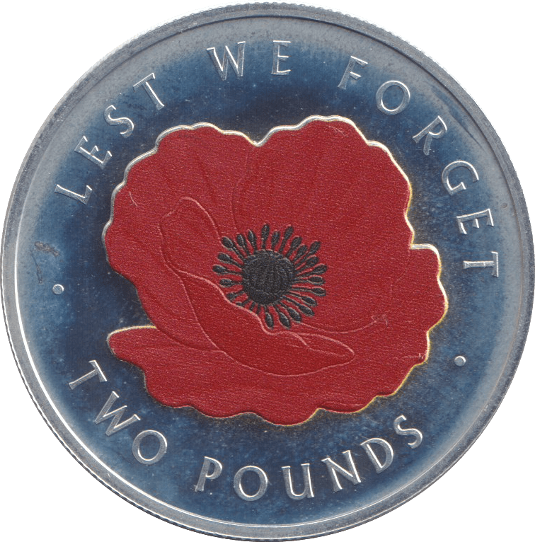 2016 SILVER PROOF TWO POUNDS TRISTAN DA CUNHA - £2 Silver Proof - Cambridgeshire Coins