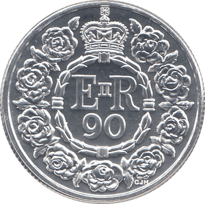 2016 SILVER TWENTY POUND ( BU ) - SILVER WORLD COINS - Cambridgeshire Coins