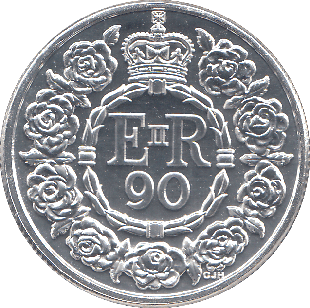 2016 SILVER TWENTY POUND ( BU ) - SILVER WORLD COINS - Cambridgeshire Coins