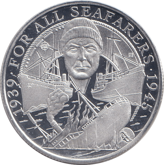 2016 SILVER TWENTY POUNDS - SILVER WORLD COINS - Cambridgeshire Coins
