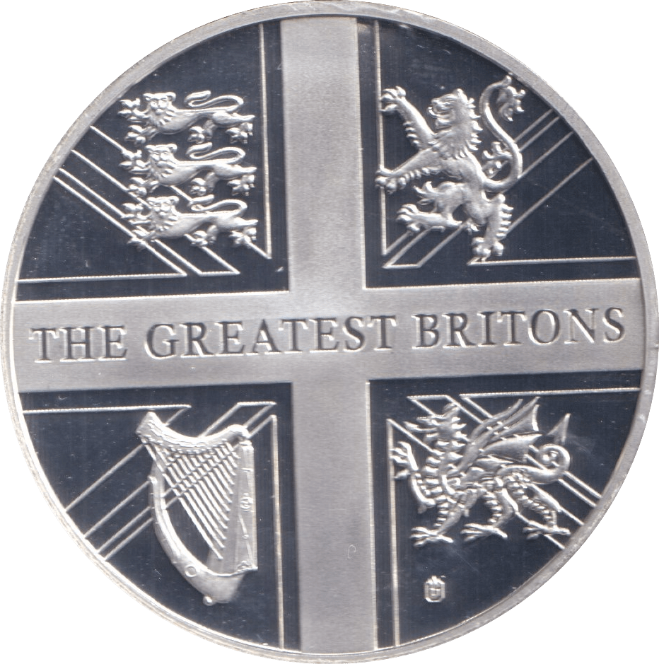 2016 SIR FRANCIS DRAKE COIN F229 WORLD COINS Cambridgeshire Coins ...