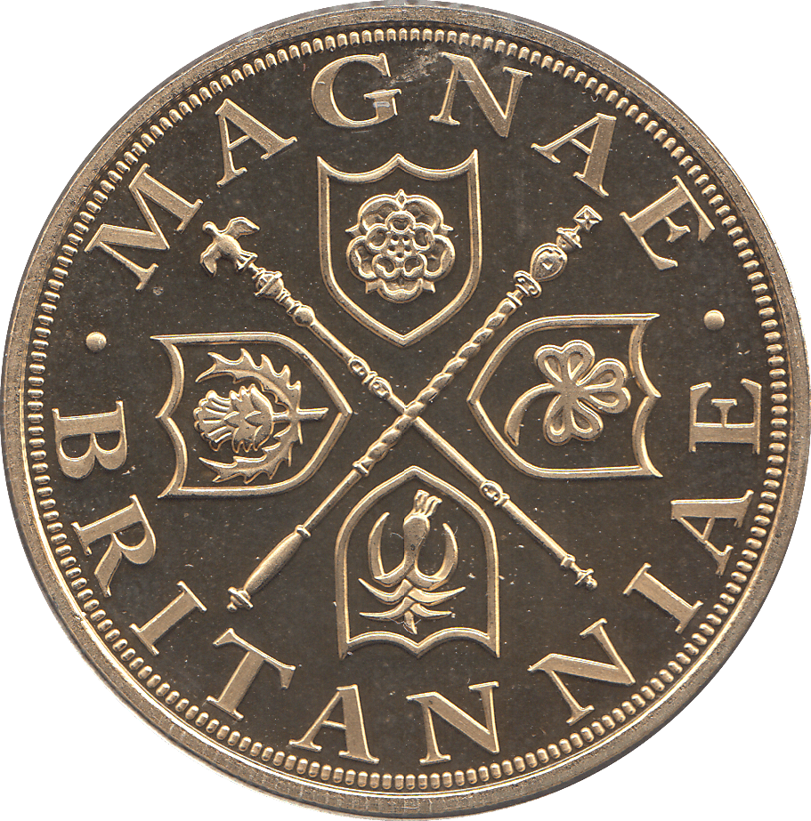 2017 ARTICLE 50 COIN - WORLD COINS - Cambridgeshire Coins