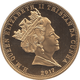 2017 CROWN HOUSE OF WINDSOR CENTENARY - WORLD COINS - Cambridgeshire Coins