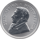 2017 FINE SILVER KRUGERRAND ( PROOF ) - Silver Proof - Cambridgeshire Coins