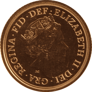 2017 GOLD HALF SOVEREIGN ( BU ) - HALF SOVEREIGN - Cambridgeshire Coins