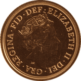2017 GOLD HALF SOVEREIGN ( BU ) - HALF SOVEREIGN - Cambridgeshire Coins