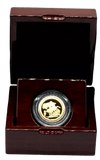 2017 GOLD PROOF SOVEREIGN BOXED - GOLD PROOF SOVEREIGNS - Cambridgeshire Coins