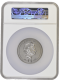 2017 Silver £10 St. Paul's Cathedral 100g Samoa Coin ( NGC ) PF 70 - NGC SILVER COINS - Cambridgeshire Coins
