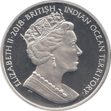 2018 2 POUNDS CENTURY OF THE FIRST WORLD WAR ( BU ) - WORLD COINS - Cambridgeshire Coins