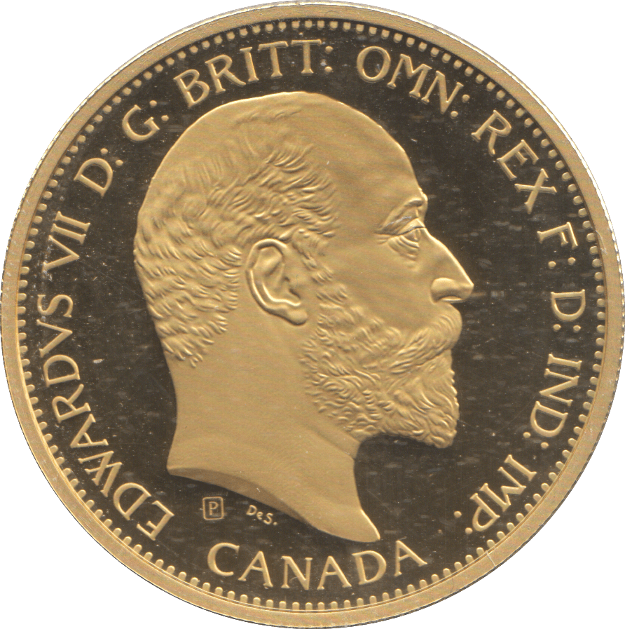 2018 20 DOLLAR CANADA - WORLD COINS - Cambridgeshire Coins