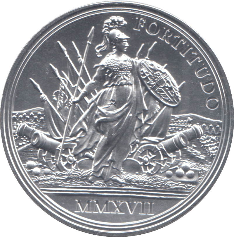 2018 AUSTRIA SILVER PROOF 20 EURO - Silver Proof - Cambridgeshire Coins