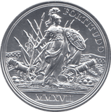 2018 AUSTRIA SILVER PROOF 20 EURO - Silver Proof - Cambridgeshire Coins