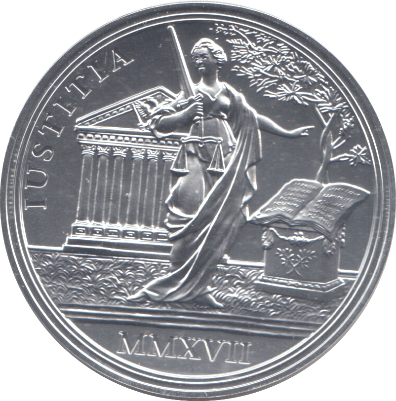 2018 AUSTRIA SILVER PROOF 20 EURO - Silver Proof - Cambridgeshire Coins