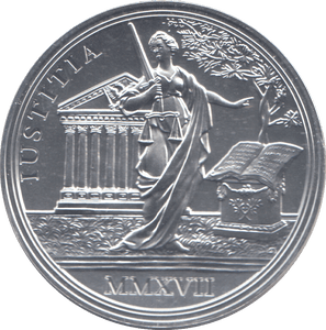 2018 AUSTRIA SILVER PROOF 20 EURO - Silver Proof - Cambridgeshire Coins