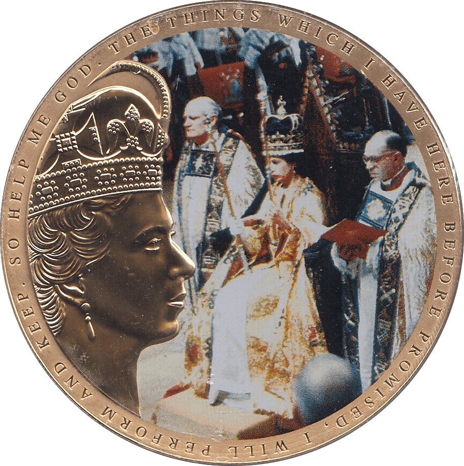 2018 FIFTY PENCE GUERNSEY - WORLD COINS - Cambridgeshire Coins