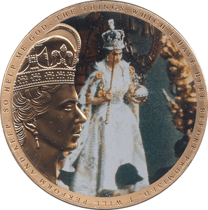 2018 FIFTY PENCE GUERNSEY - WORLD COINS - Cambridgeshire Coins
