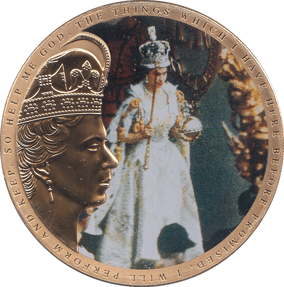 2018 FIFTY PENCE GUERNSEY - WORLD COINS - Cambridgeshire Coins