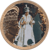 2018 FIFTY PENCE GUERNSEY - WORLD COINS - Cambridgeshire Coins