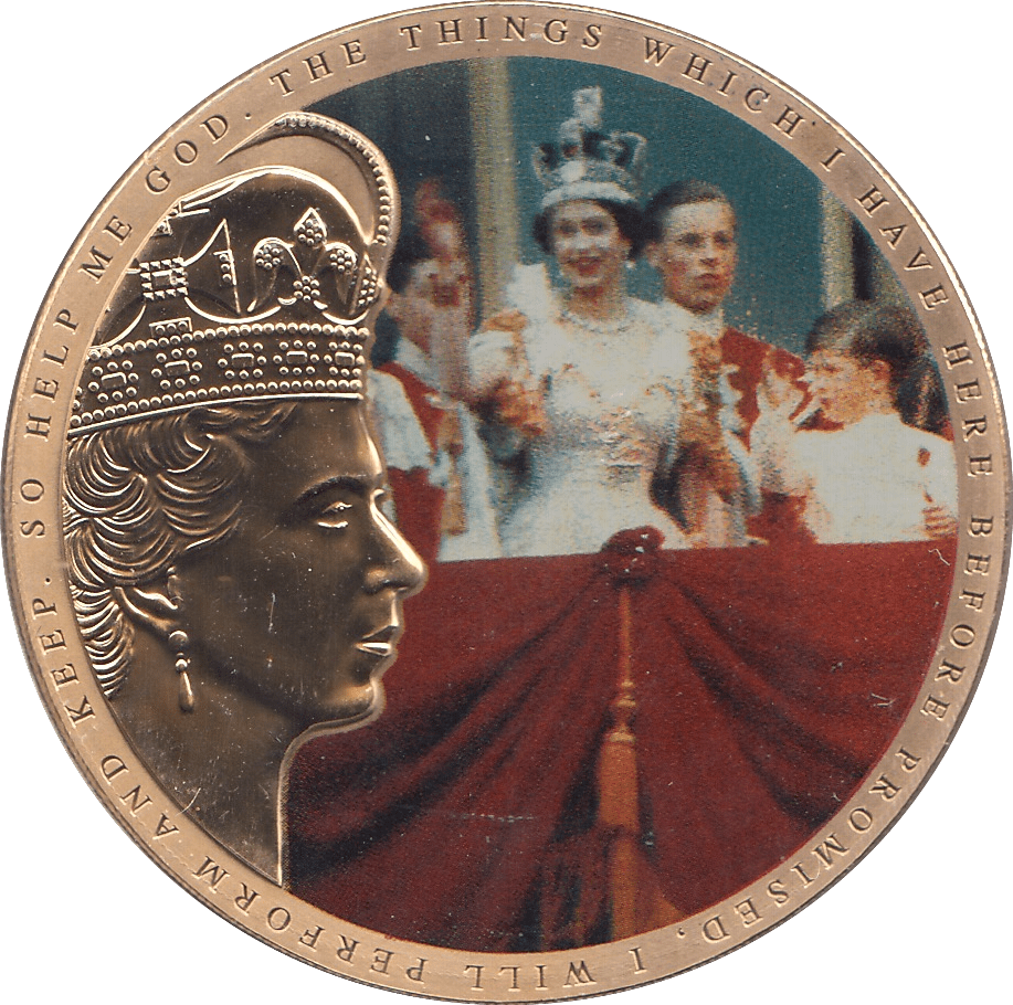 2018 FIFTY PENCE GUERNSEY - WORLD COINS - Cambridgeshire Coins