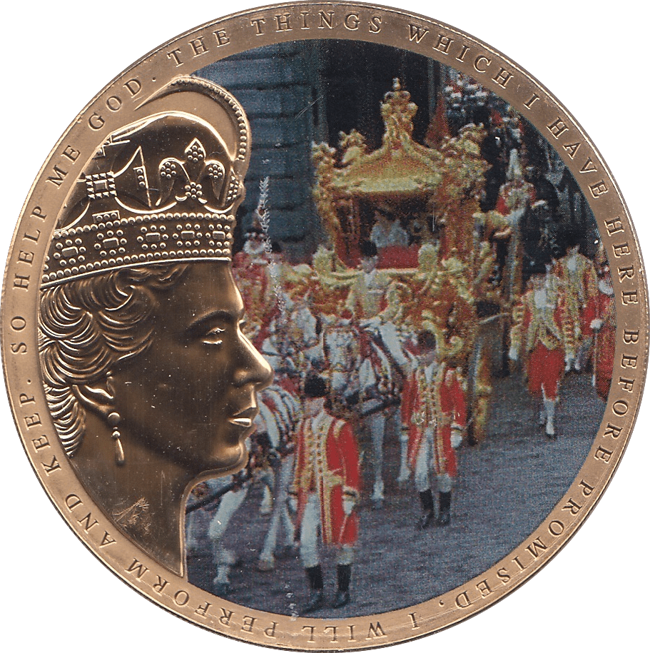 2018 FIFTY PENCE GUERNSEY - WORLD COINS - Cambridgeshire Coins