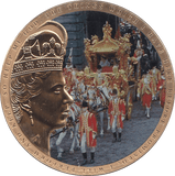 2018 FIFTY PENCE GUERNSEY - WORLD COINS - Cambridgeshire Coins