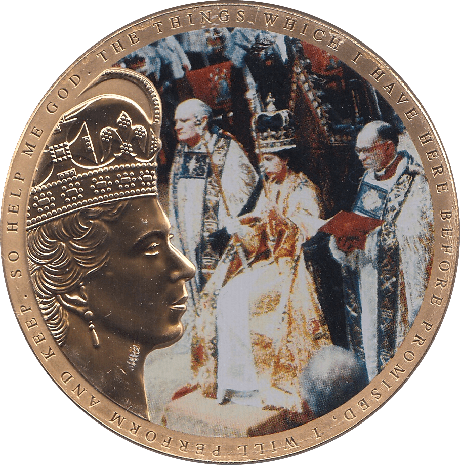 2018 FIFTY PENCE GUERNSEY - WORLD COINS - Cambridgeshire Coins