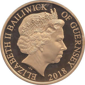 2018 FIFTY PENCE ROYAL AIR FORCE CENTENARY - WORLD COINS - Cambridgeshire Coins
