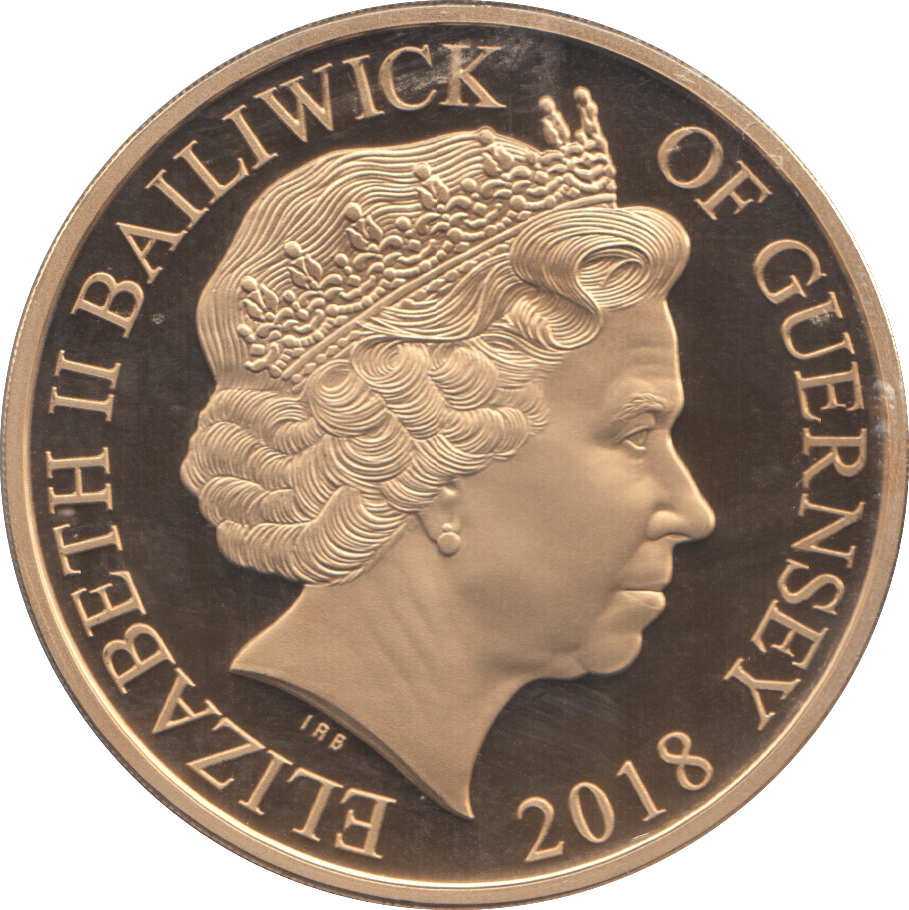 2018 FIFTY PENCE ROYAL AIR FORCE CENTENARY - WORLD COINS - Cambridgeshire Coins