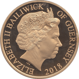 2018 FIFTY PENCE ROYAL AIR FORCE CENTENARY - WORLD COINS - Cambridgeshire Coins