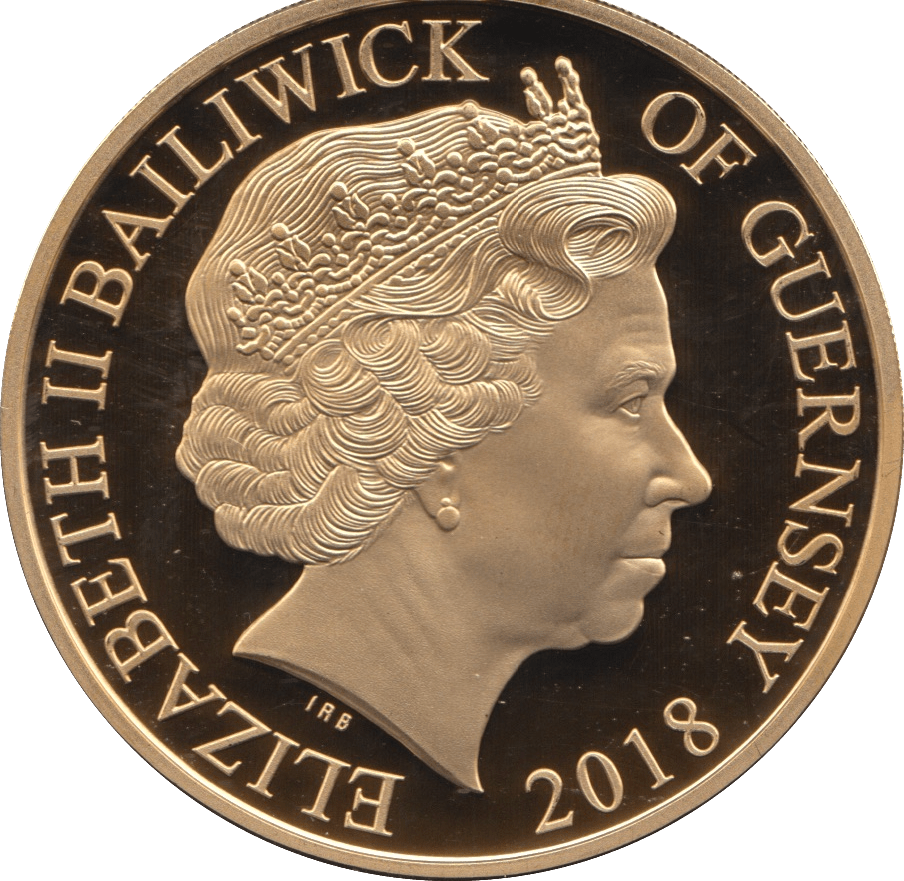 2018 FIFTY PENCE ROYAL AIR FORCE SQUADRONS - WORLD COINS - Cambridgeshire Coins