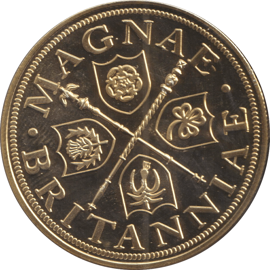 2018 GOLD PLATED MEDAL MILITARY VEHICLES M15 HALF TRACK - WORLD COINS - Cambridgeshire Coins