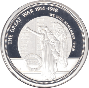 2018 ONE CROWN TRISTAN DA CUNHA - WORLD COINS - Cambridgeshire Coins