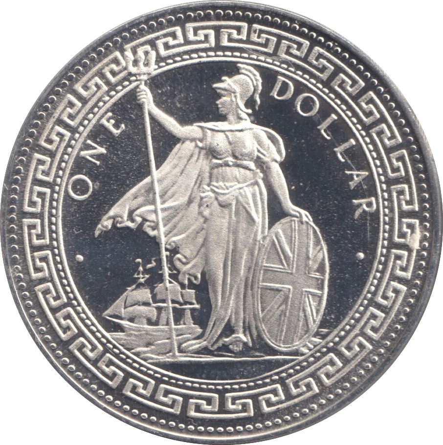 2018 ONE DOLLAR SILVER PROOF ENGLAND 25 EURO - SILVER WORLD COINS - Cambridgeshire Coins