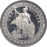 2018 ONE DOLLAR SILVER PROOF ENGLAND 25 EURO - SILVER WORLD COINS - Cambridgeshire Coins