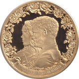 2018 PRINCE HENRY AND MEGHAN MARKLE - WORLD COINS - Cambridgeshire Coins