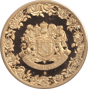 2018 PRINCE HENRY AND MEGHAN MARKLE - WORLD COINS - Cambridgeshire Coins