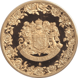 2018 PRINCE HENRY AND MEGHAN MARKLE - WORLD COINS - Cambridgeshire Coins