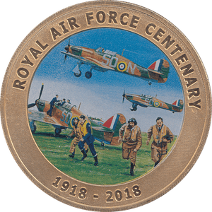 2018 PROOF 50 PENCE BAILIWICK OF JERSEY - WORLD COINS - Cambridgeshire Coins