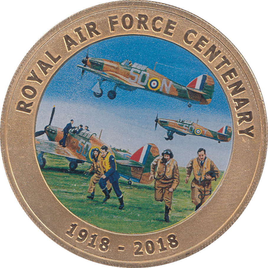 2018 PROOF 50 PENCE BAILIWICK OF JERSEY - WORLD COINS - Cambridgeshire Coins