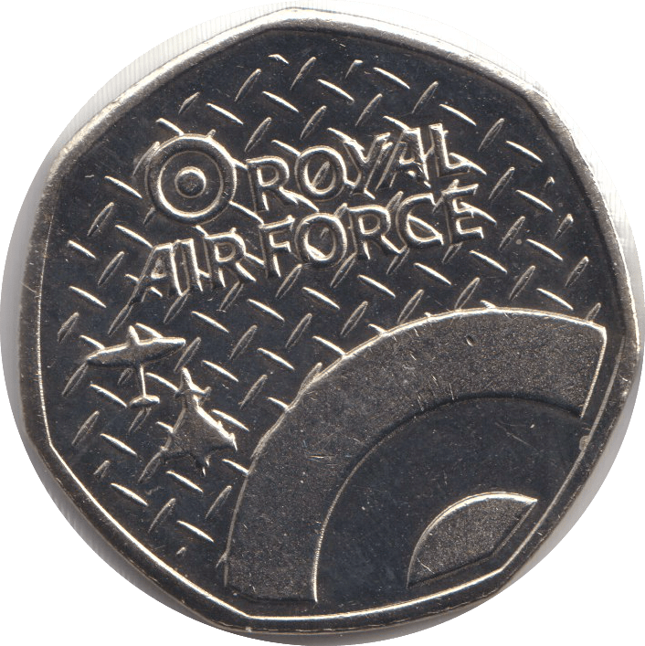 2018 ROYAL AIR FORCE B - 24 LIBERATOR 1939 - WORLD COINS - Cambridgeshire Coins
