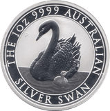 2018 SILVER PROOF ONE DOLLAR AUSTRALIA - SILVER WORLD COINS - Cambridgeshire Coins