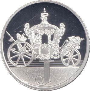 2018 SILVER PROOF TEN PENCE - SILVER WORLD COINS - Cambridgeshire Coins