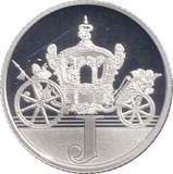 2018 SILVER PROOF TEN PENCE - SILVER WORLD COINS - Cambridgeshire Coins