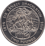 2019 2 POUNDS BICENTURY OF QUEEN VICTORIA ( BU ) - £2 BU - Cambridgeshire Coins