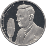 2019 5 POUNDS D DAY LANDING 21:00 ( PROOF ) - WORLD COINS - Cambridgeshire Coins