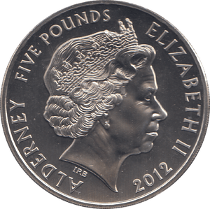 2019 5 POUNDS REMEMBRANCE DAY ( BU ) - WORLD COINS - Cambridgeshire Coins